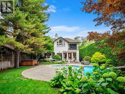 74 WEST STREET Oakville (Br Bronte), ON L6L 2Y7