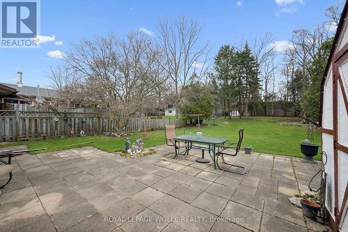 106 Ruskview Road, Kitchener, ON 