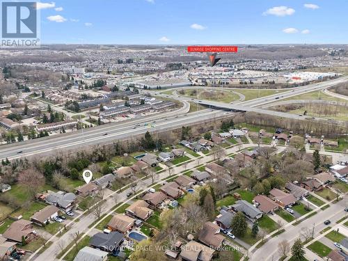 106 Ruskview Road, Kitchener, ON 