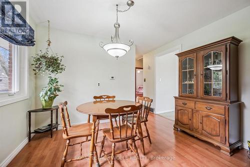 106 Ruskview Road, Kitchener, ON 