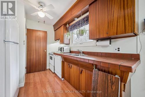 106 Ruskview Road, Kitchener, ON 