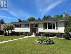14 BAKER STREET Kingston (Rideau), ON K7K 4Z3