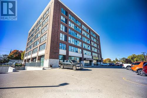 306 - 109 KING AVENUE E  Clarington (Newcastle), ON L1B 0V5