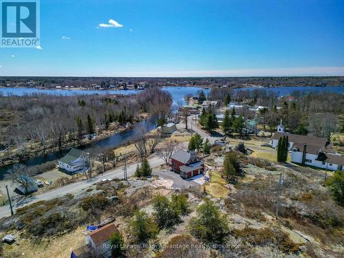 945 RIVERSIDE DRIVE  Parry Sound Remote Area (Wallbridge), ON P0G 1A0