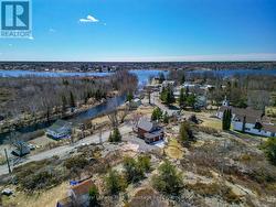 945 RIVERSIDE DRIVE Parry Sound Remote Area (Wallbridge), ON P0G 1A0