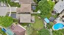 Pie shape lot - 3084 Kilbride Crescent, Mississauga, ON 