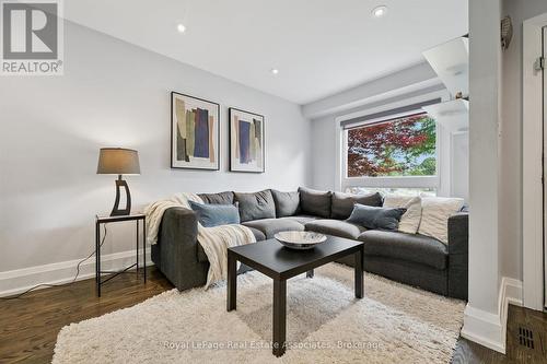 Real hardwood - 3084 Kilbride Crescent, Mississauga, ON 
