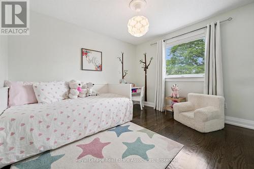 Bedroom 2 - 3084 Kilbride Crescent, Mississauga, ON 
