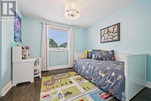 Bedroom 3 - 3084 Kilbride Crescent, Mississauga, ON 