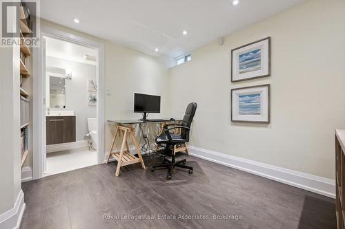 Dan nook - 3084 Kilbride Crescent, Mississauga, ON 