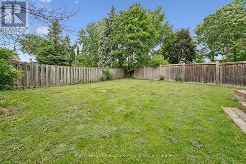 Pie shape lot - 3084 Kilbride Crescent, Mississauga, ON 