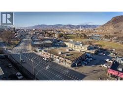 1174A Battle Street  Kamloops, BC V2C 2N5