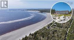 70 Seaside Drive  Louis Head, NS B0T 1W0