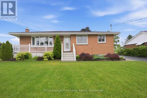 312 CHURCH STREET  Stirling-Rawdon (Stirling Ward), ON K0K 3E0