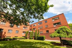 105 - 101 COE HILL DRIVE  Toronto, ON M6S 3E3