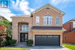 1420 DERBY COUNTY CRESCENT Oakville, ON L6M 4N8
