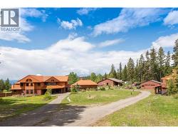 1306 Huckleberry Road Kelowna, BC V1P 1M5