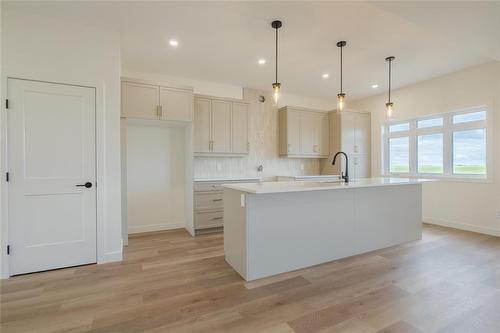 73 Wild Plum Lane, Steinbach, MB 