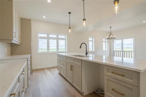 73 Wild Plum Lane, Steinbach, MB 