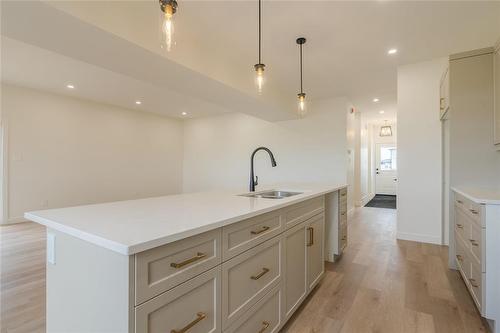73 Wild Plum Lane, Steinbach, MB 