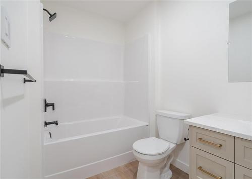 73 Wild Plum Lane, Steinbach, MB 