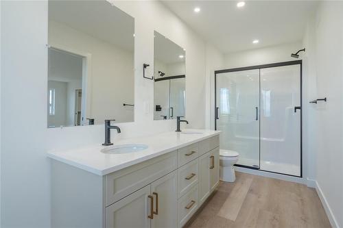 73 Wild Plum Lane, Steinbach, MB 