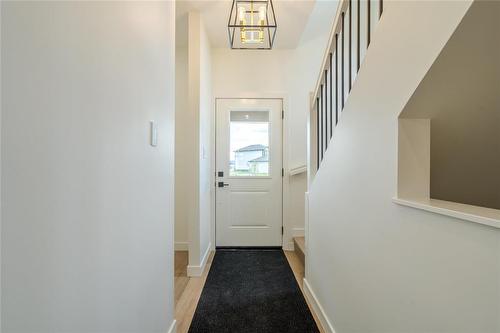 73 Wild Plum Lane, Steinbach, MB 