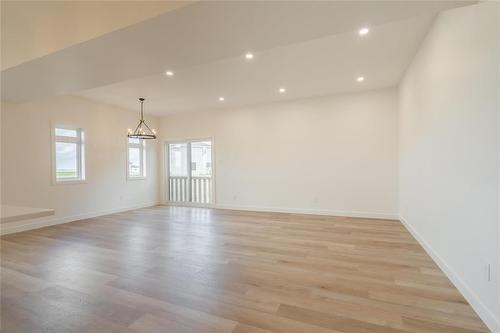73 Wild Plum Lane, Steinbach, MB 