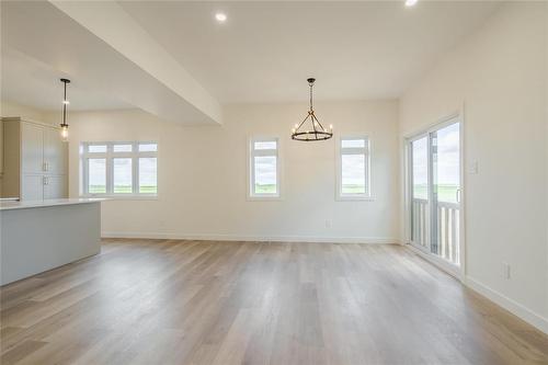 73 Wild Plum Lane, Steinbach, MB 