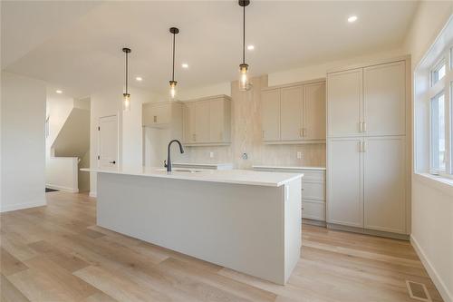 73 Wild Plum Lane, Steinbach, MB 