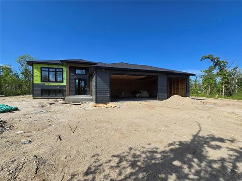 108 Fuller Road, East Selkirk, MB - Outdoor