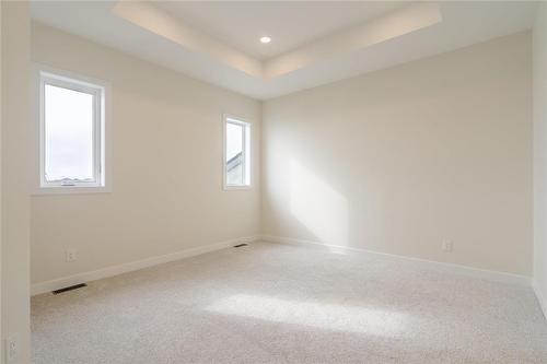 108 Fuller Road, East Selkirk, MB - Indoor Photo Showing Other Room