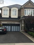 BSMT - 31 EVERINGHAM CIRCLE Brampton, ON L6R 0R7