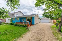 255 McLean Street  Winnipeg, MB R3R 0V6