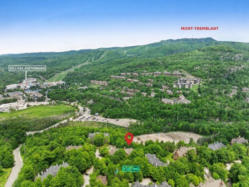 7-106 Ch. des Quatre-Sommets  Mont-Tremblant, QC J8E 1C6