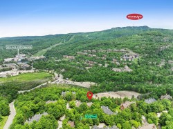 7-106 Ch. des Quatre-Sommets Mont-Tremblant, QC J8E 1C6