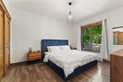 Chambre à coucher - 