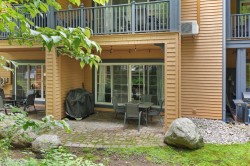 Terrasse - 