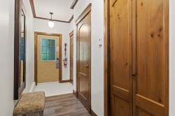 Hall d'entrée/Vestibule - 