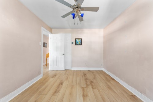 Chambre à coucher - 7042 Rue Lacroix, Montréal (Le Sud-Ouest), QC 