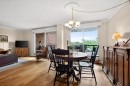 Salle à manger - 408-80 Av. Lorne, Saint-Lambert, QC 