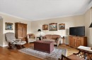 Salon - 408-80 Av. Lorne, Saint-Lambert, QC 