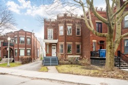 208 Ch. de la Côte-St-Antoine Westmount, QC H3Y 2J3