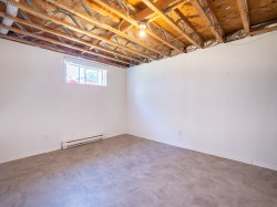 Bedroom - 