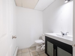 Bathroom - 
