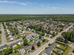 Aerial View - 