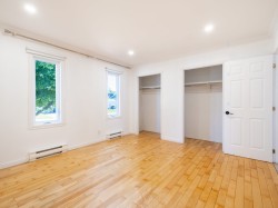 Master Bedroom - 