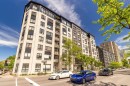 Front of Structure - 209-825 Boul. René-Lévesque E., Montréal (Ville-Marie), QC 