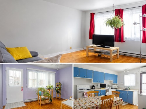 Other - 2213 Rue Denonville, Montréal (Le Sud-Ouest), QC 