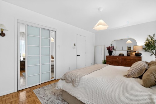 Chambre à coucher principale - 137 Rue Raphaël, Saint-Jérôme, QC 